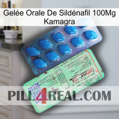 Gelée Orale De Sildénafil 100Mg Kamagra new02